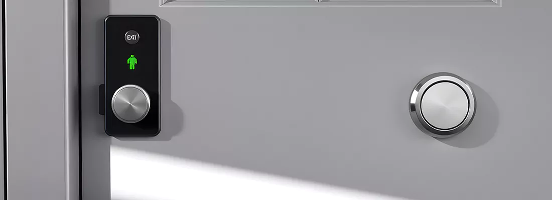 Reliable Maintenance and Repairs for Magnetic Locks in Pensacola, FL