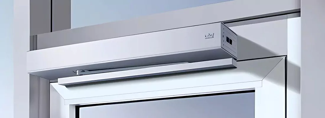 Residential and Commercial Low Energy Door Operator Solutions in Pensacola, FL