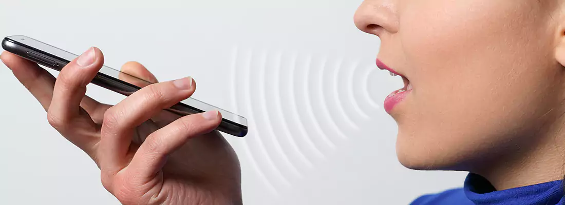 Residential and Commercial Voice Recognition Access Solutions in Pensacola, FL