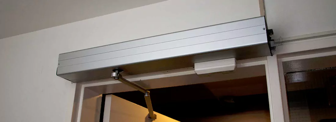 Residential Door Operator Service in Pensacola, FL