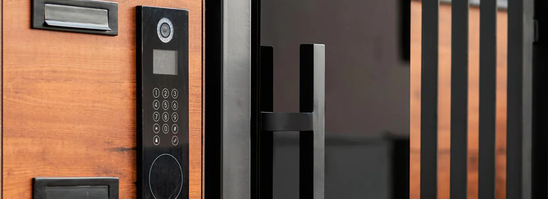 RFID-Enabled Access Control Systems in Pensacola, FL