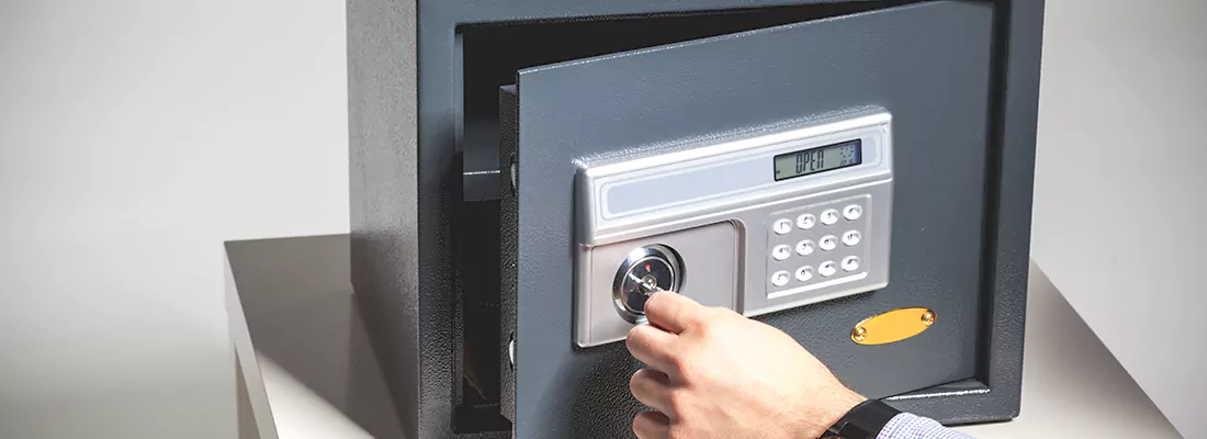 Safe Opening Repair in Pensacola