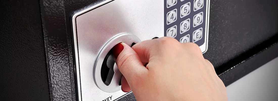 Safe Replacement in Pensacola, FL