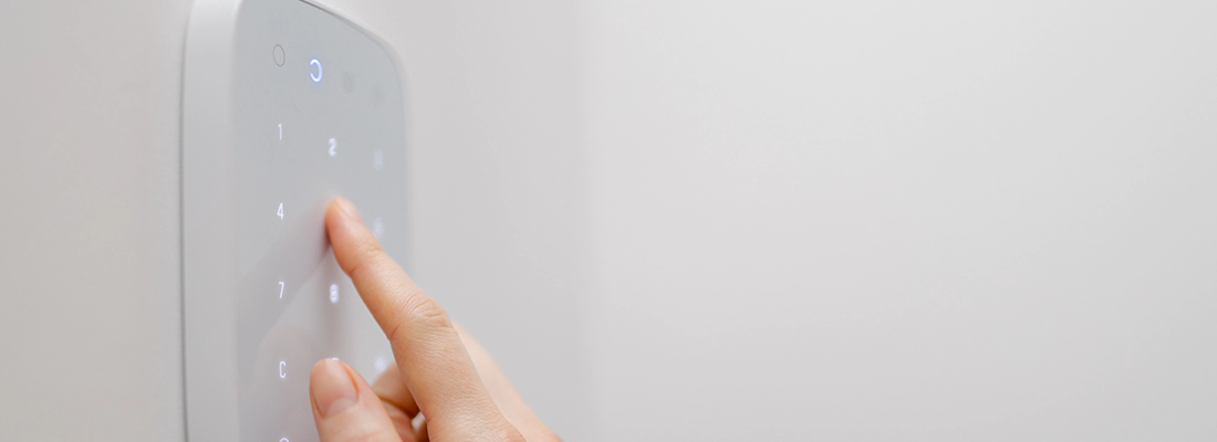 Secure Smart Doorbell Solutions in Pensacola, FL For Residents