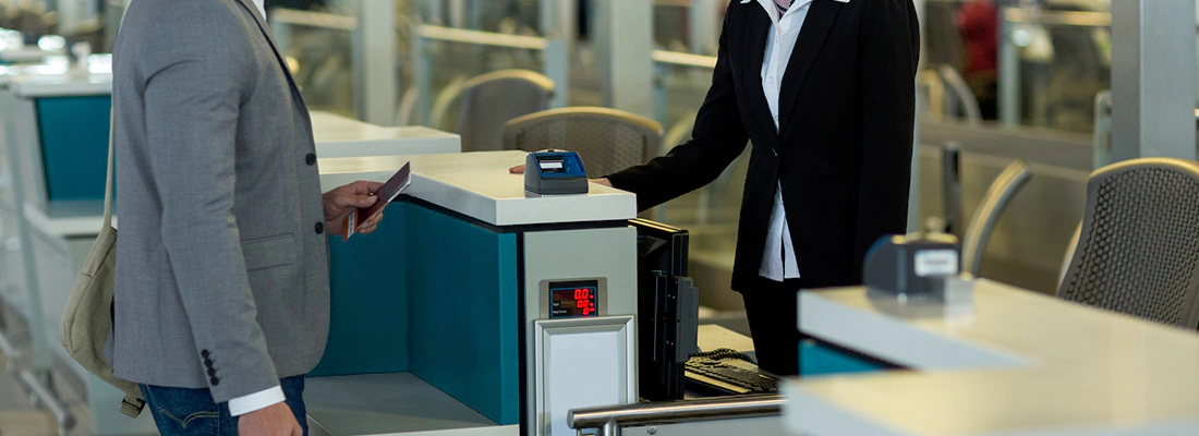 Secure Visitor Badge Printing Services in Pensacola, FL