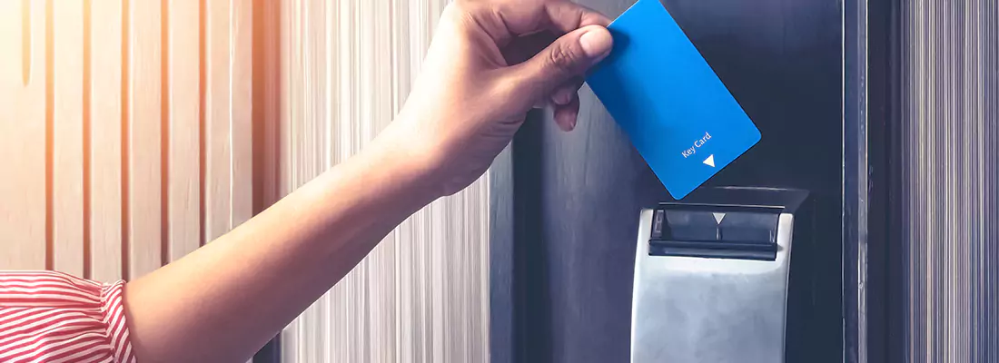 Secure Your Pensacola Home or Business with Electric Locks