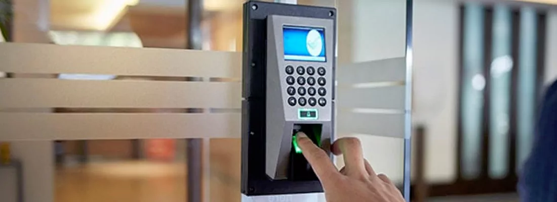 Secure Your Facility with Industrial Access Control Installation in Pensacola, FL