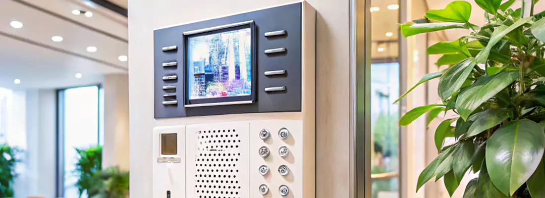 Secure Your Facility with Retinal Access Systems in Pensacola, FL