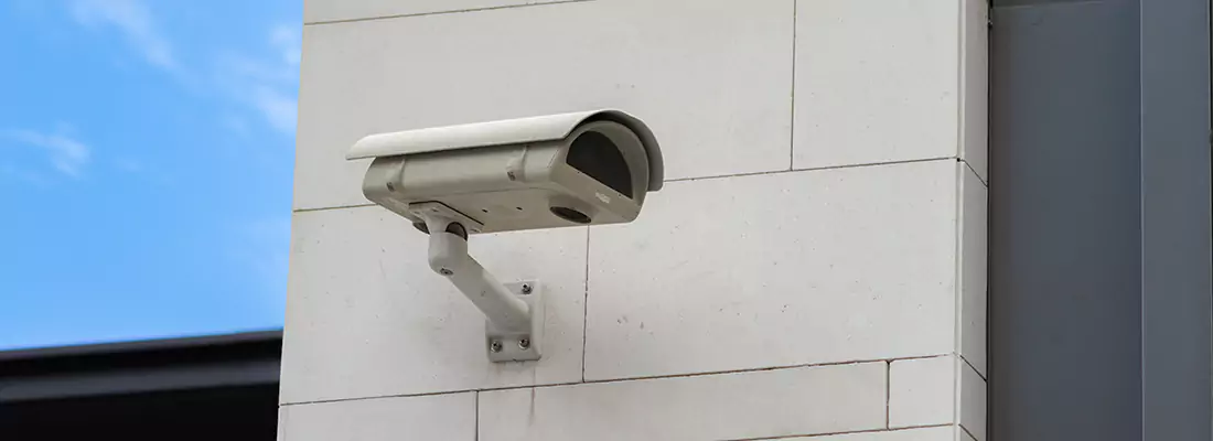 Secure Your Property with Wireless CCTV Systems in Pensacola, FL