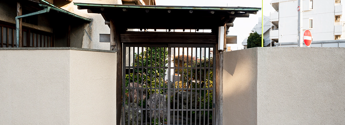 Security Gate Maintenance Services in Pensacola, FL