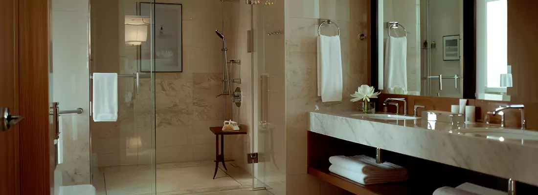 Smart Automatic Washroom Doors for Homes and Businesses in Pensacola, FL