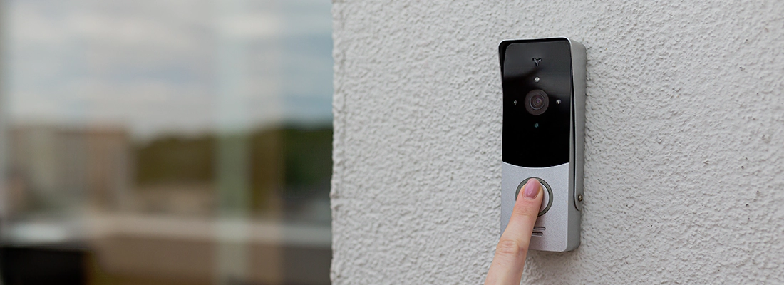 Smart Doorbell Installation Experts in Pensacola, FL