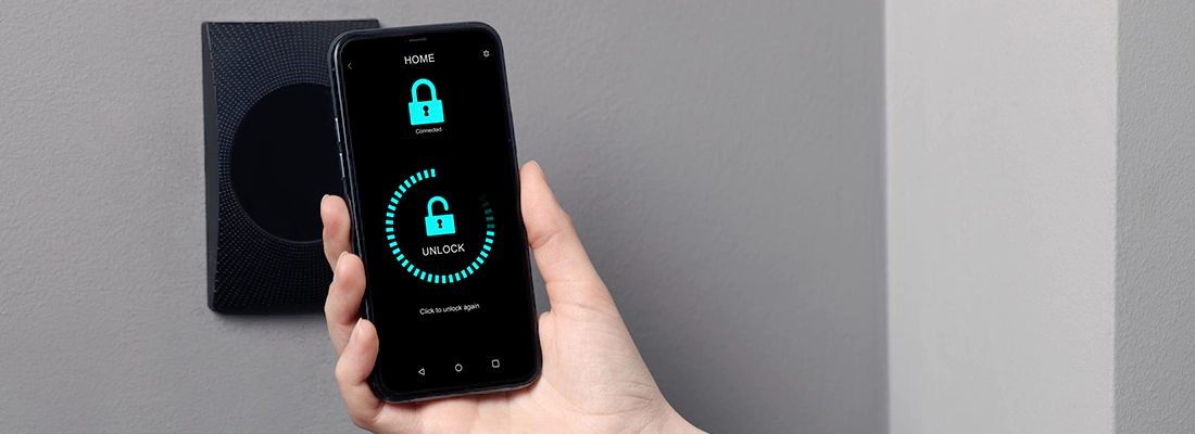 Smart Lock Integration Services in Pensacola, FL