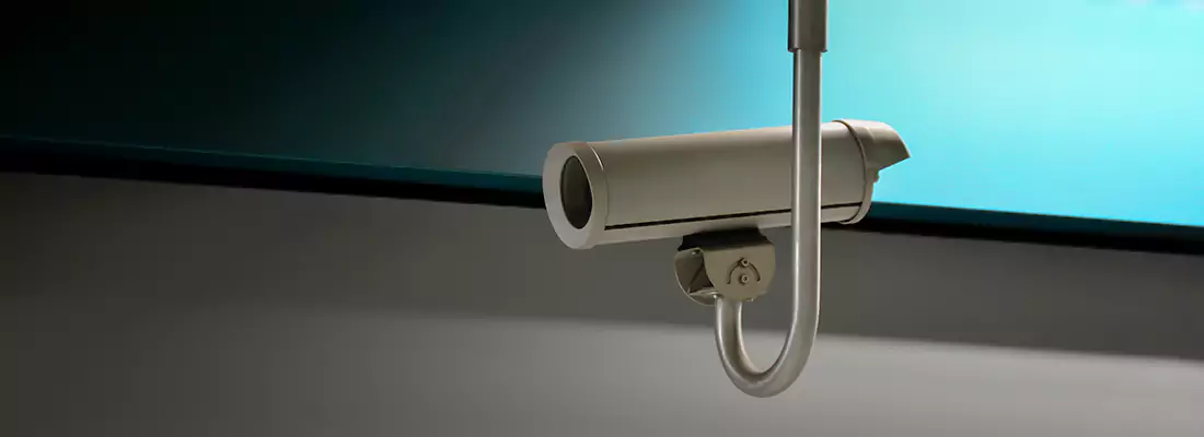 Smart Wireless CCTV Cameras for Remote Monitoring in Pensacola, FL