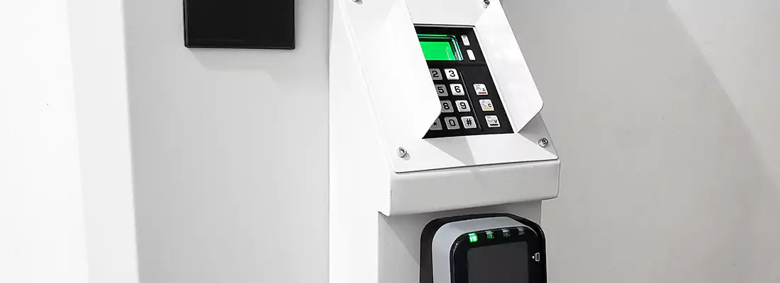 Top-Rated Keypad Access Control Installers Near You in Pensacola, FL