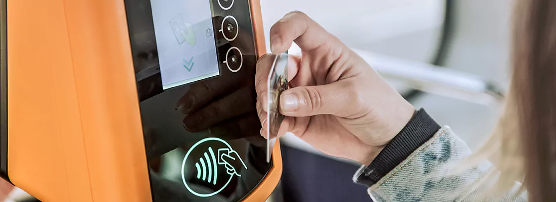 Touchless Entry Systems For Enhanced Accessibility in Pensacola, FL