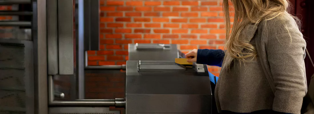 Upgrade to Modern Security Turnstile Systems in Pensacola, FL