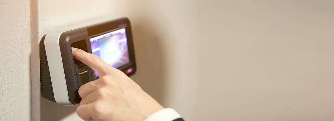 Upgrade Your Business Security with Access Control in Pensacola, FL