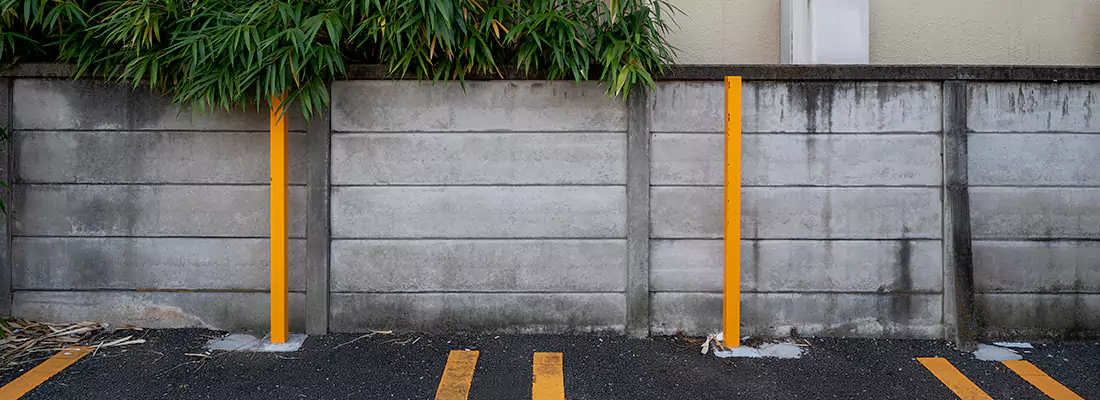 Upgrade Your Property with Professional Retractable Driveway Post Installation in Pensacola, FL