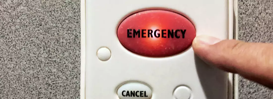 Upgrade Your Washroom Safety with Emergency Buttons in Pensacola, FL