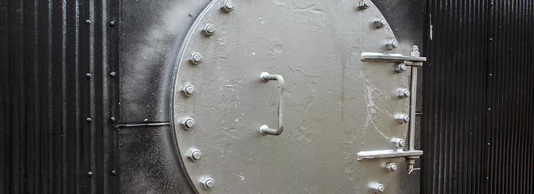 Vault Installation Cost in Pensacola, FL