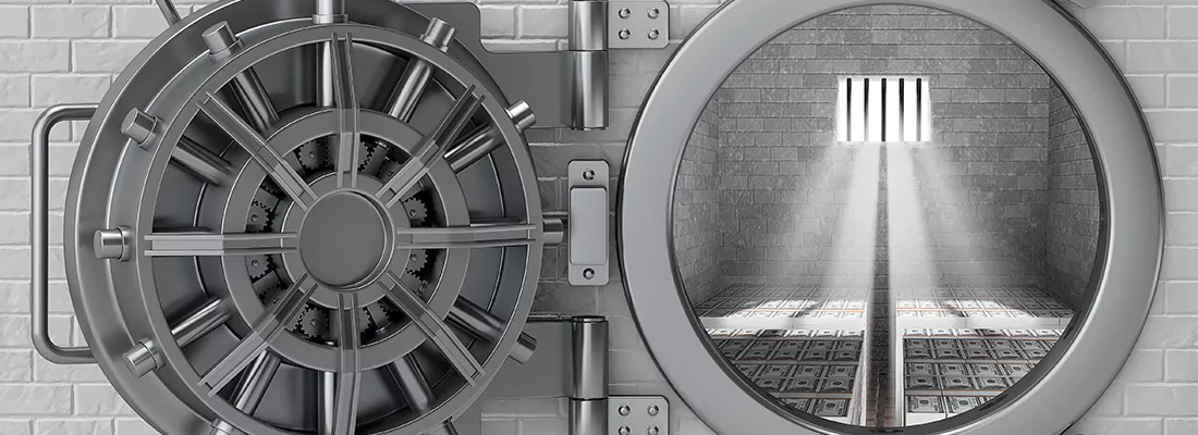 Vault Repair in Pensacola, FL