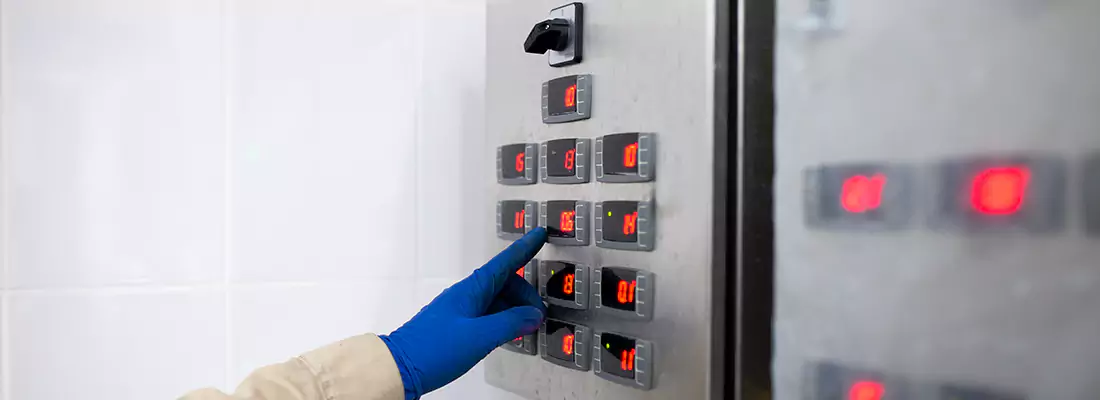 Building Intercom System Installation in Pensacola, FL