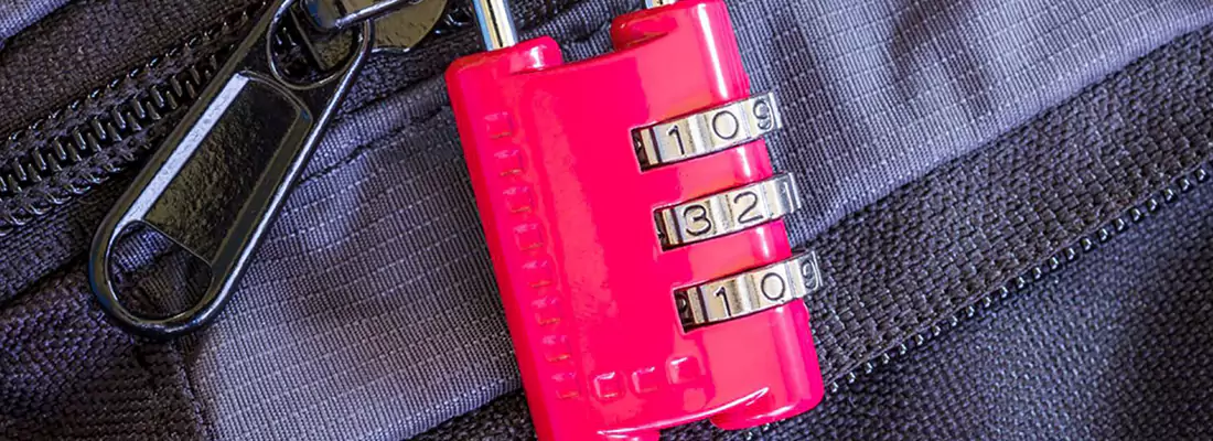 Combination Lock Installation in Pensacola, FL