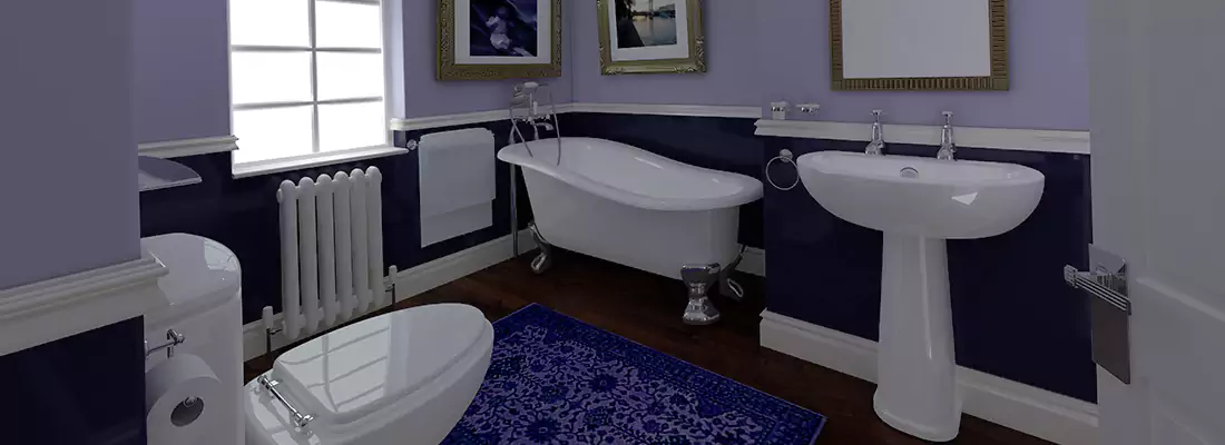 Emergency Washroom Call System Installation in Pensacola, FL