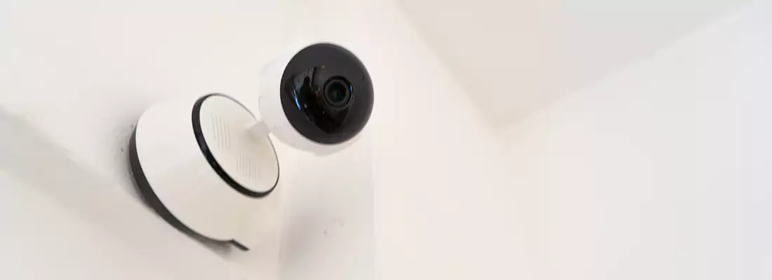 Why Choose Pensacola Access Control for Indoor CCTV Camera Services in Pensacola, FL?