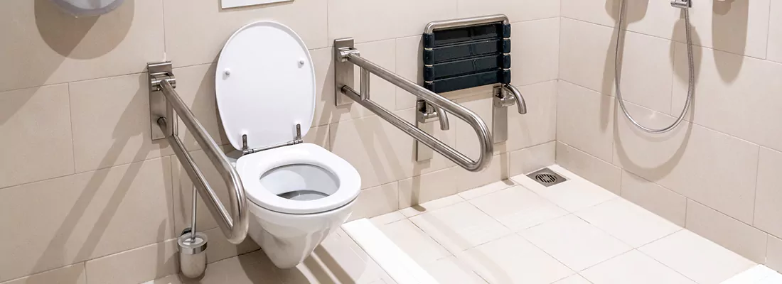 Why Choose Us for Handicap Restroom Services in Pensacola, FL?