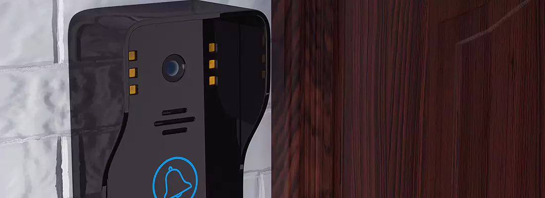 Wireless Door Proximity Sensors for Smart Security in Pensacola, FL