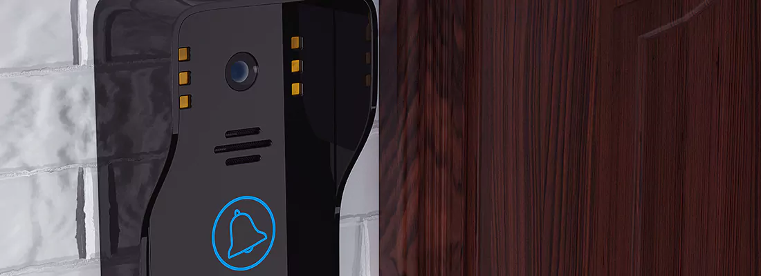 Wireless Gate Intercom Solutions for Homes and Businesses in Pensacola, FL