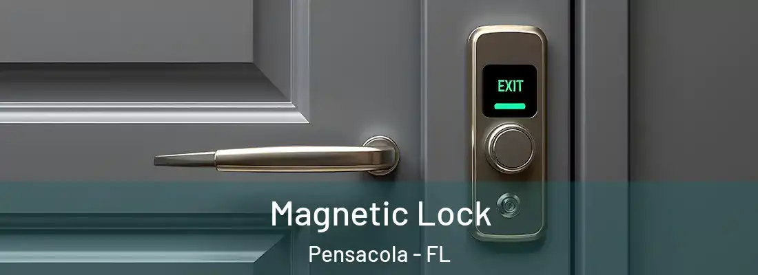 Magnetic Lock Pensacola - FL